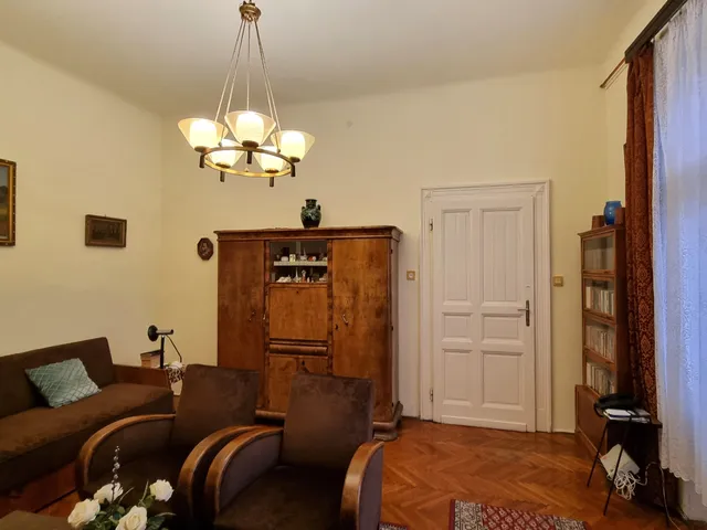 Eladó lakás Budapest XIII. kerület, Újlipótváros 75 nm