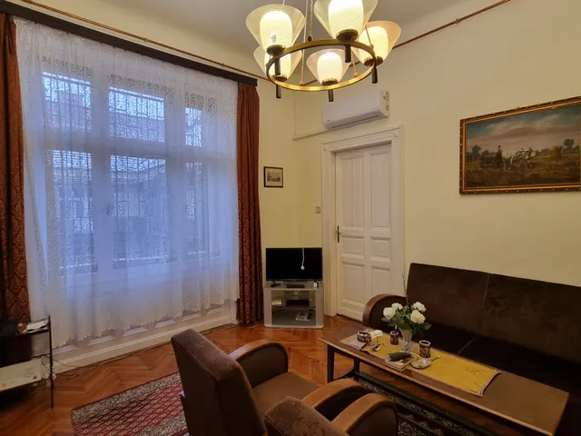 Eladó lakás Budapest XIII. kerület, Újlipótváros 75 nm