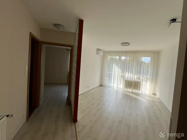 Kiadó lakás Budapest XIV. kerület, Istvánmező, Cházár András utca 2/d 47 nm