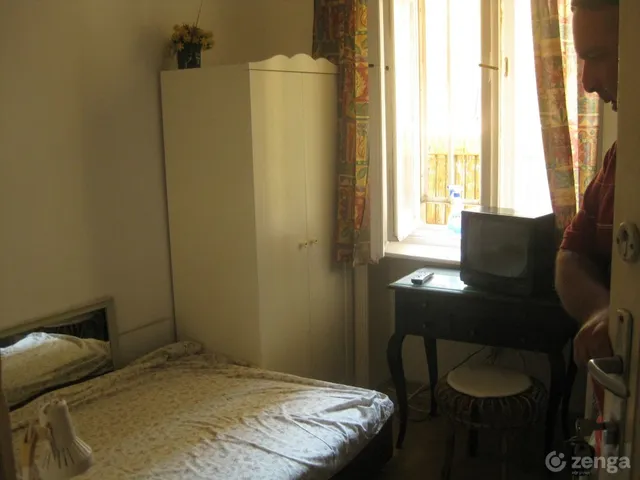 Kiadó lakás Budapest XI. kerület, Műegyetem környéke 10 nm