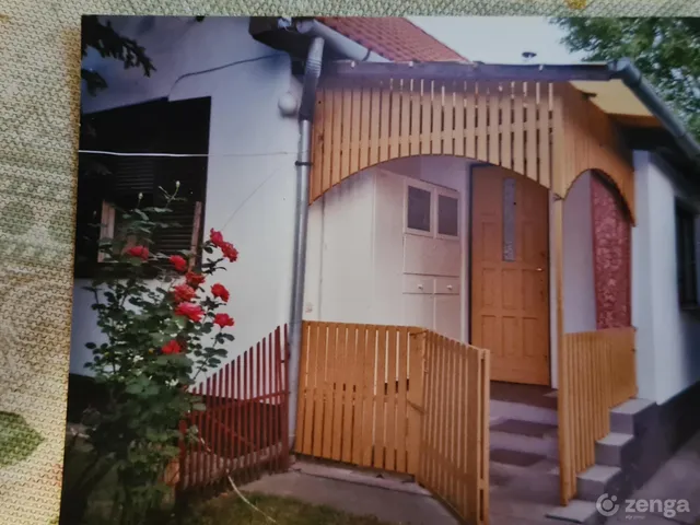 Eladó ház Debrecen, Veres Péter-kert 40 nm