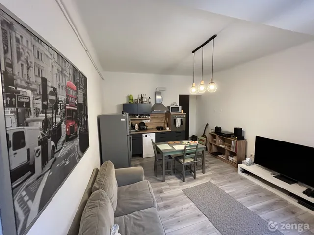 Eladó lakás Budapest XIII. kerület, Angyalföld 38 nm