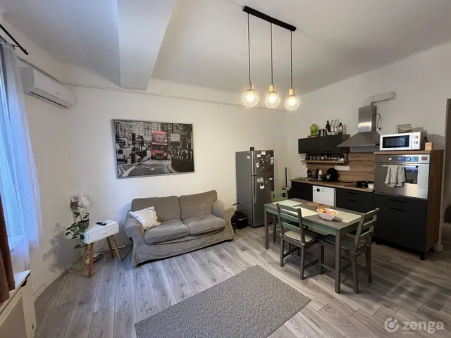 Eladó lakás Budapest XIII. kerület, Angyalföld 38 nm