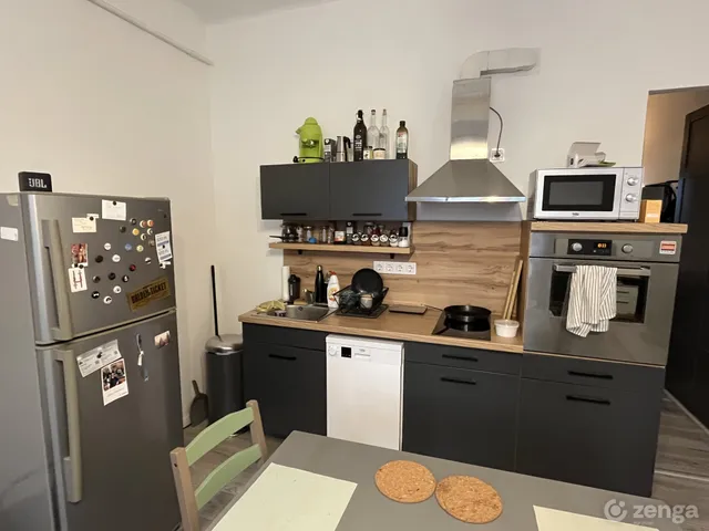 Eladó lakás Budapest XIII. kerület, Angyalföld 38 nm