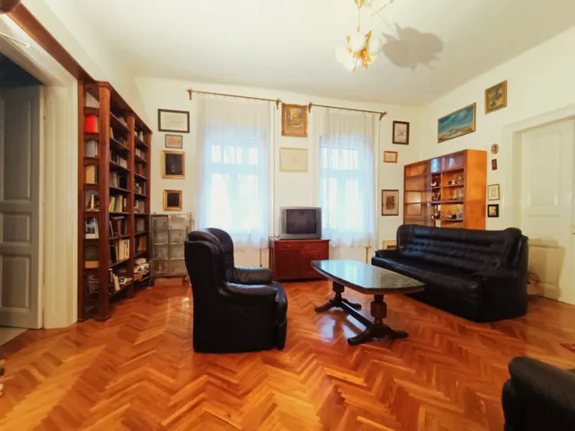 Eladó ház Kaposvár, Donner 162 nm