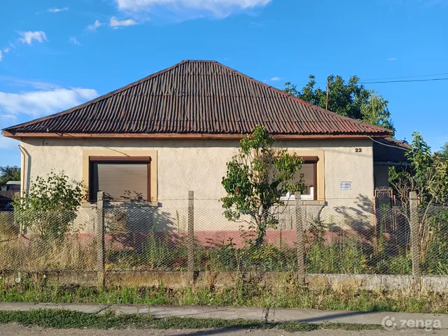 Eladó ház Besenyőtelek 96 nm
