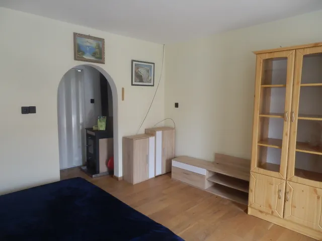 Eladó ház Nagysáp 30 nm