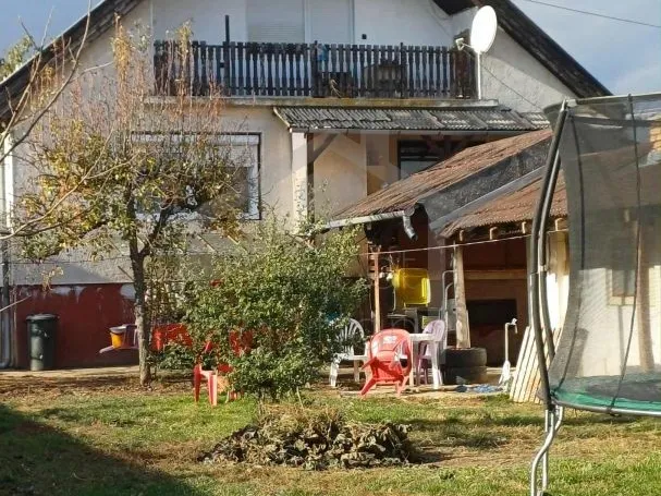 Eladó ház Varsány 160 nm