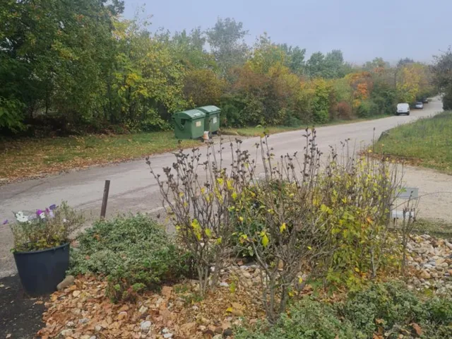 Eladó telek Balatonföldvár 890 nm