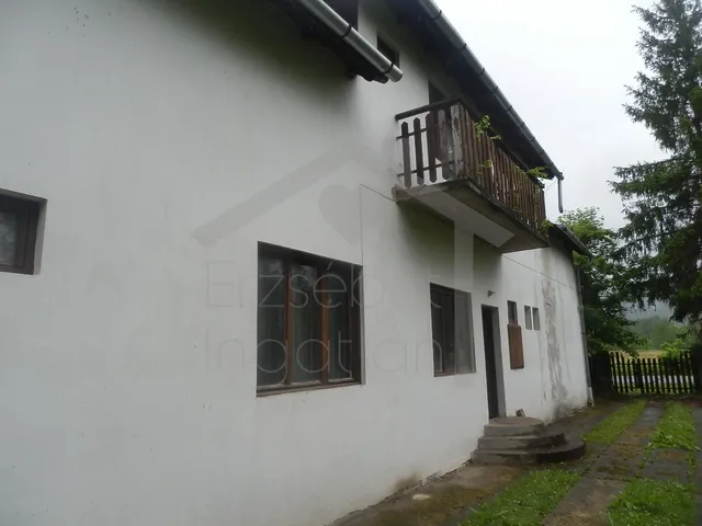 Eladó ház Visegrád 312 nm