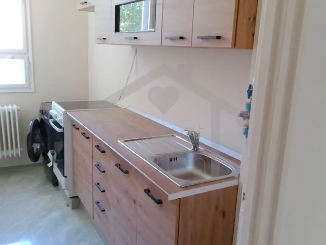 Kiadó lakás Tatabánya 43 nm