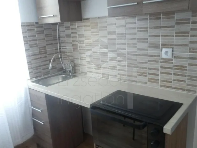 Kiadó lakás Esztergom 19 nm