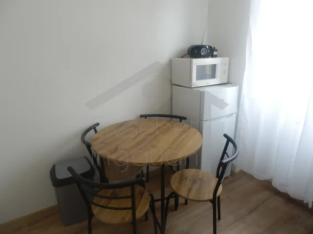 Kiadó lakás Esztergom 19 nm