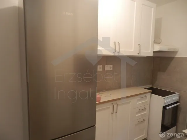 Kiadó lakás Esztergom 45 nm