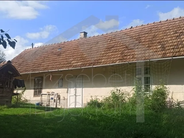 Eladó mezőgazdasági ingatlan Öreglak 48 nm