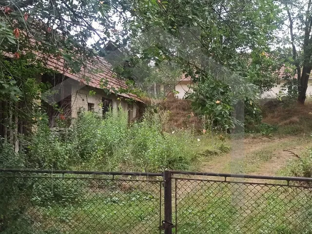 Eladó mezőgazdasági ingatlan Öreglak 48 nm