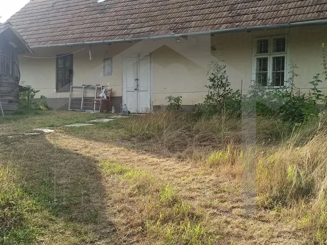 Eladó mezőgazdasági ingatlan Öreglak 48 nm