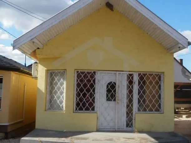 Eladó ház Nagysáp 29 nm