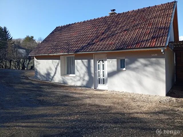 Eladó ház Dudar 52 nm