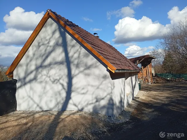 Eladó ház Dudar 52 nm