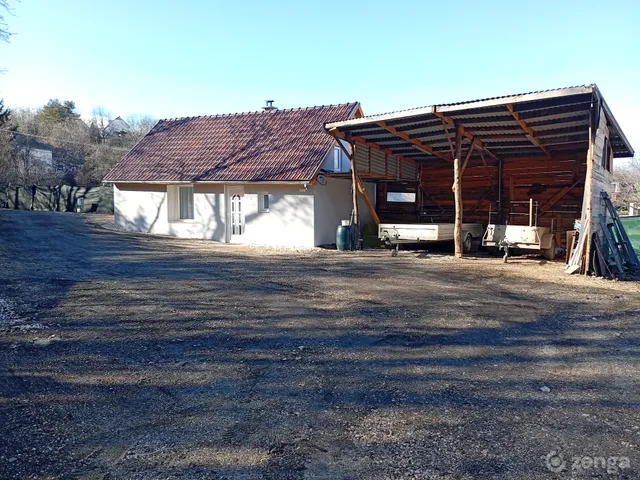 Eladó ház Dudar 52 nm