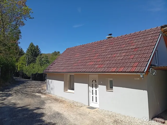 Eladó ház Dudar 52 nm