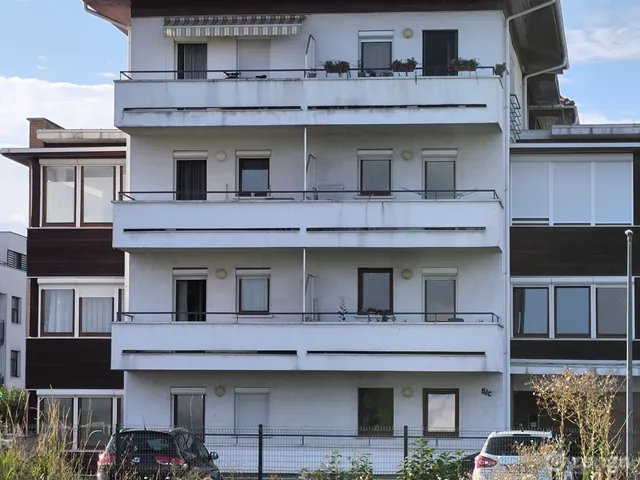 Eladó lakás Szombathely, Minerva lakópark 51 nm
