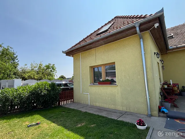 Eladó ház Budapest IX. kerület, Külső Ferencváros 115 nm