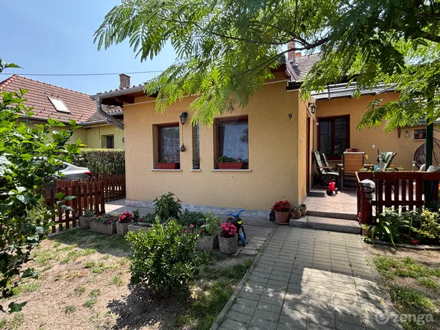 Eladó ház Budapest IX. kerület, Külső Ferencváros 69 nm