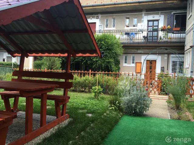 Eladó lakás Budapest XIX. kerület, Wekerletelep 45 nm