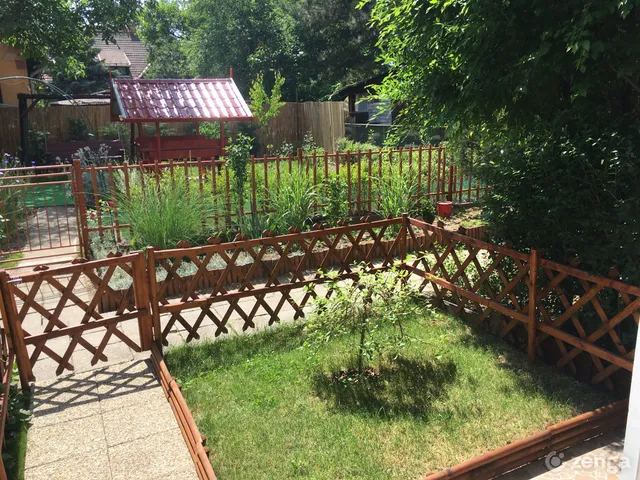 Eladó lakás Budapest XIX. kerület, Wekerletelep 45 nm