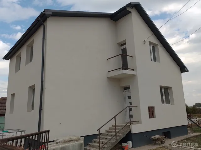 Eladó ház Hajdúsámson, Oncsatelep 140 nm