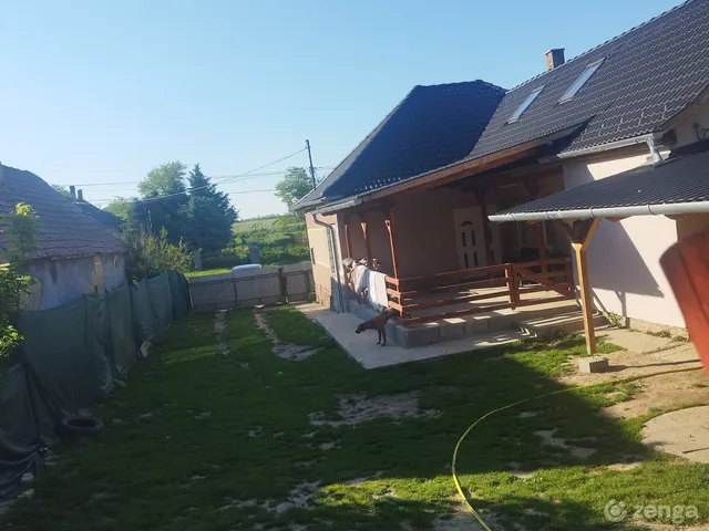 Eladó ház Kisgyalán 120 nm