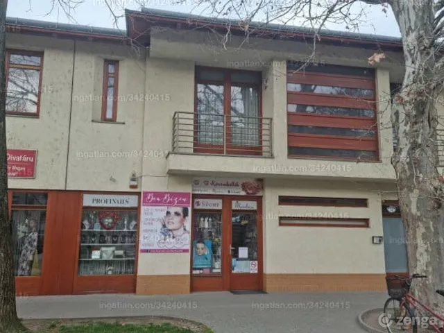 Eladó lakás Nagykőrös 50 nm