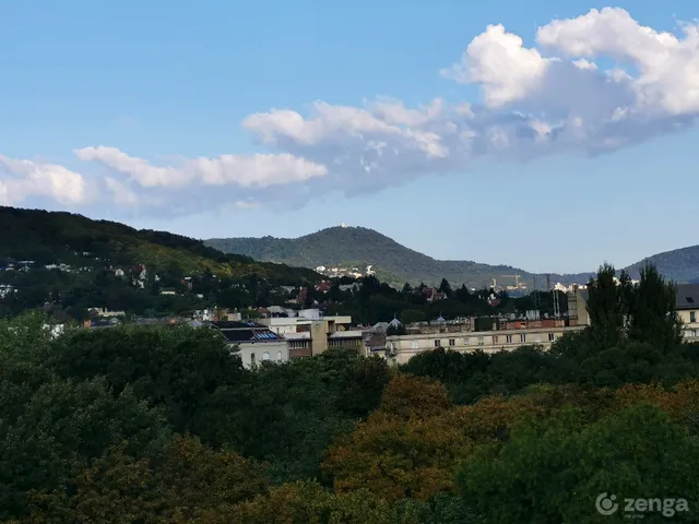 Eladó lakás Budapest I. kerület, Krisztinaváros I. ker. 115 nm