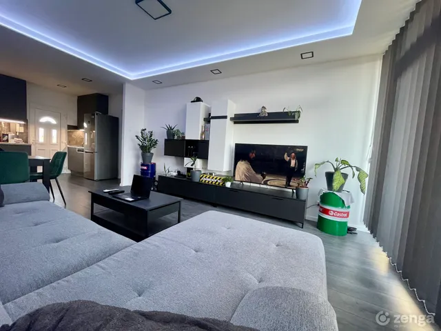 Eladó lakás Tapolca, Barackos, Kazinczy tér 9. 59 nm