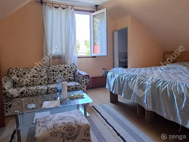 Eladó ház Szombathely, Parkerdő lakókert 83 nm