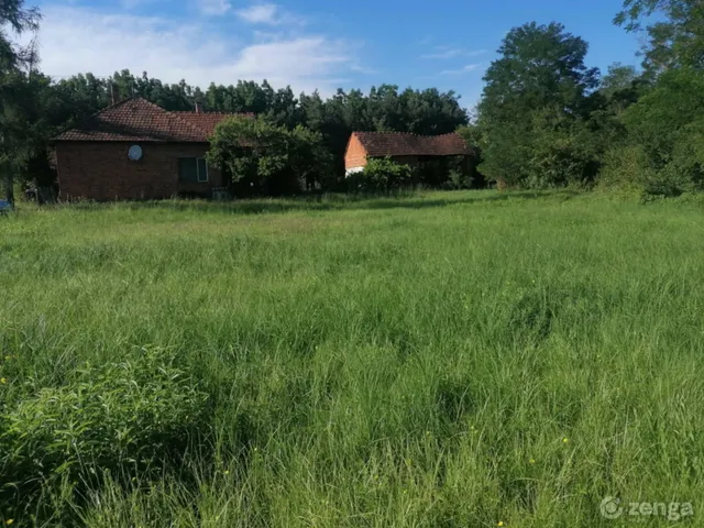 Eladó ház Kerkabarabás 80 nm