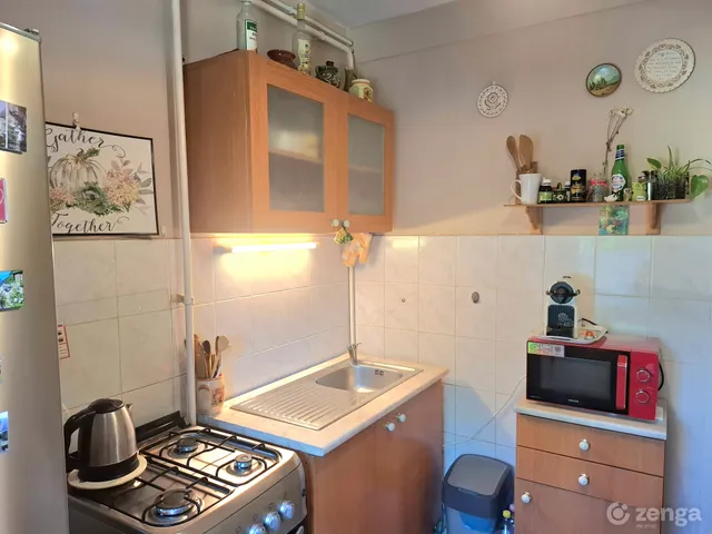 Eladó lakás Siófok, Fokihegy 51 nm