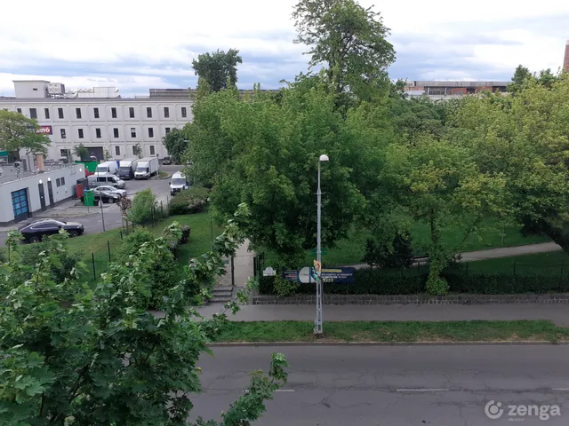 Kiadó lakás Budapest VII. kerület, Belső-Erzsébetváros 40 nm
