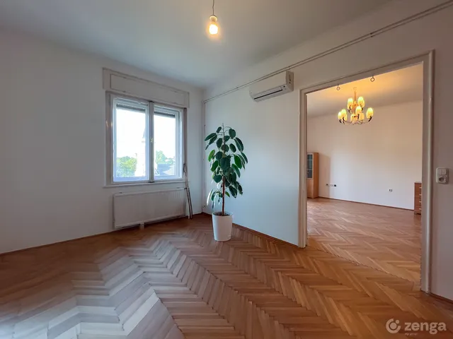 Eladó lakás Budapest XI. kerület, Szentimreváros 78 nm