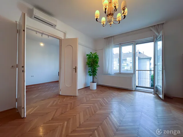 Eladó lakás Budapest XI. kerület, Szentimreváros 78 nm