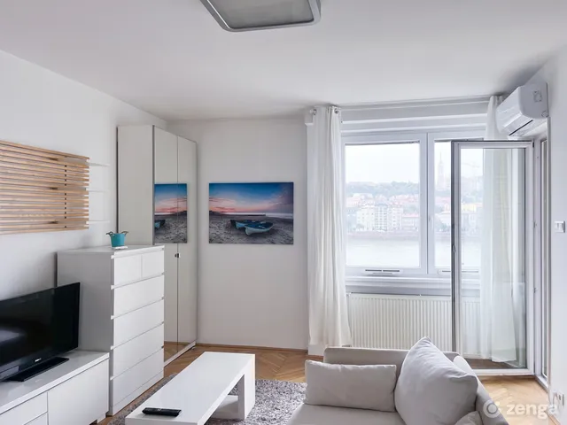Kiadó lakás Budapest V. kerület, Lipótváros 42 nm