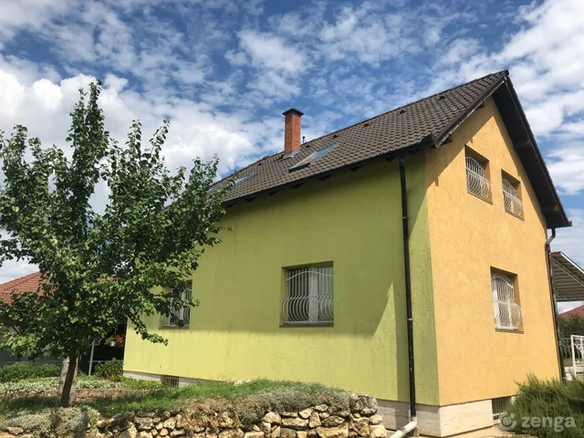 Eladó ház Érd, Tusculanum, Bagoly utca 92 300 nm