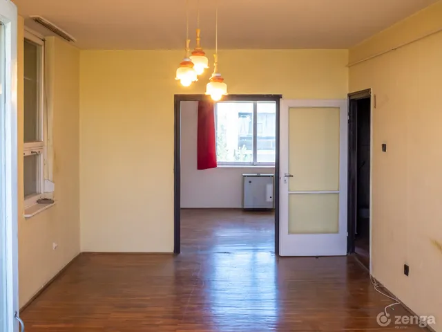 Eladó lakás Budapest IV. kerület, Újpest 50 nm