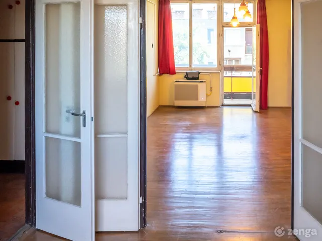 Eladó lakás Budapest IV. kerület, Újpest, Reviczky utca 50 nm