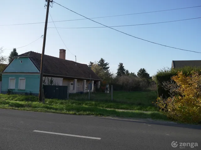 Eladó ház Völcsej 70 nm