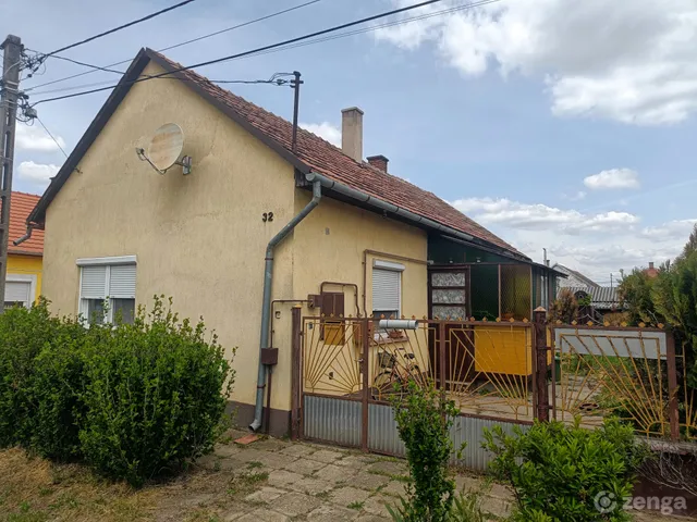Eladó ház Nagykőrös, Tormás 87 nm