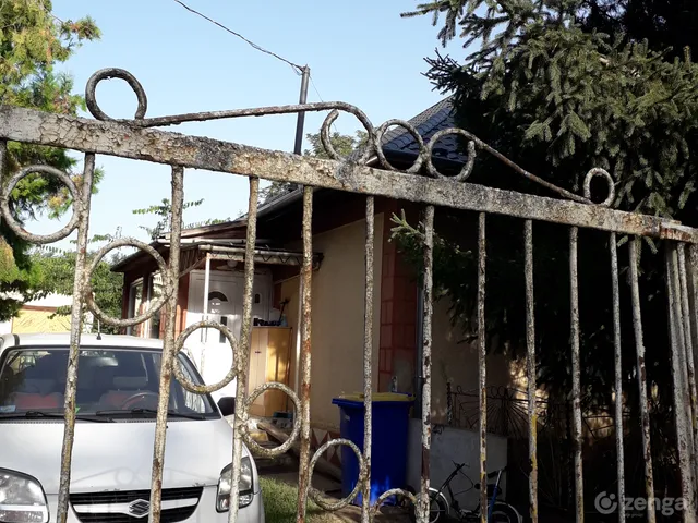 Eladó ház Nyíregyháza 1989 nm