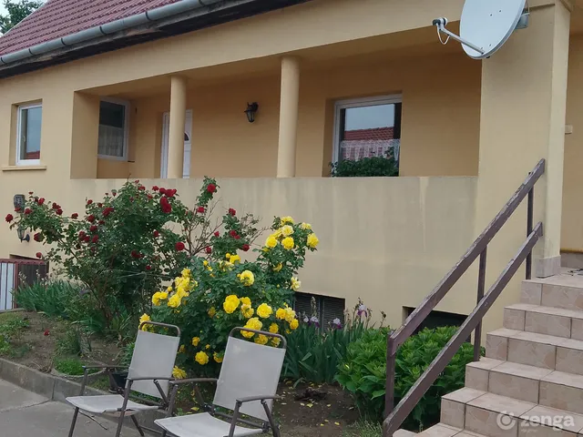 Eladó ház Nyíregyháza, Kertváros, Alkotás utca 52. 67 nm